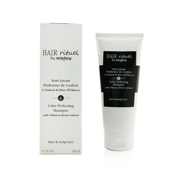 Sisley Paris Hair Rituel By Sisley Color Perfecting Shampoo - 200ml/6.7 - Picture 1 of 3